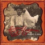 sixteen horsepower - sackcloth 'n' ashes