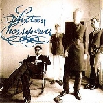 sixteen horsepower - low estate