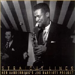 ken vandermark - joe harriott project ken vandermark - joe harriott project