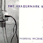 the vandermark 5 - acoustic machine the vandermark 5 - acoustic machine