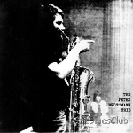the peter brötzmann trio - for adolphe sax the peter brötzmann trio - for adolphe sax