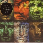 john foxx - cathedral oceans I + cathedral oceans II john foxx - cathedral oceans I + cathedral oceans II