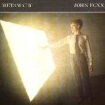 john foxx - metamatic john foxx - metamatic