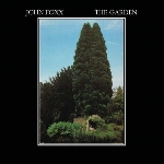 john foxx - the garden john foxx - the garden