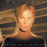 john foxx - the golden section john foxx - the golden section