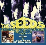 the seeds - future & a full spoon of seedy blues