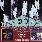 the seeds - raw & alive + rare seeds