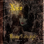 nico - reims cathedral - december 13th, 1974