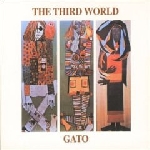 gato barbieri - the third world gato barbieri - the third world