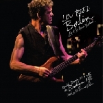 lou reed - berlin:live at st. ann's warehouse