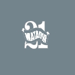 v/a - matador at 21 v/a - matador at 21