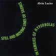 alvin lucier - still and moving alvin lucier - still and moving