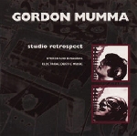 gordon mumma - studio retrospect gordon mumma - studio retrospect