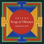 eliane radigue - songs of milarepa eliane radigue - songs of milarepa