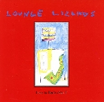 the lounge lizards - live in berlin 1991 vol.1