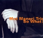 mat maneri trio - so what? mat maneri trio - so what?