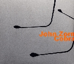 john zorn - cobra john zorn - cobra