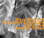 myra melford extended ensemble - even the sounds shine myra melford extended ensemble - even the sounds shine