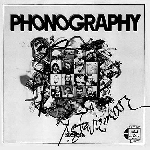 r. stevie moore - phonography