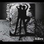 fred frith - allies fred frith - allies