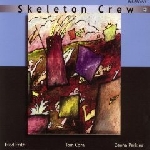 skeleton crew - learn to talk / the country of blinds