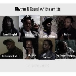 rhythm & sound - with the artists rhythm & sound - with the artists