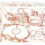 christian marclay - dj trio christian marclay - dj trio