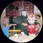 death in june - all pigs must die (picture disc) death in june - all pigs must die (picture disc)
