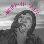 death in june - peaceful snow / lounge corps (ltd. 555) death in june - peaceful snow / lounge corps (ltd. 555)