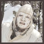 death in june - the snow bunker tapes (clear vinyl ltd. 700) death in june - the snow bunker tapes (clear vinyl ltd. 700)