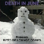 death in june - best of lounge corps (blue) death in june - best of lounge corps (blue)