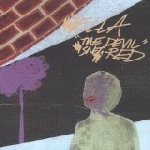 hella - the devil isn't red hella - the devil isn't red