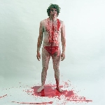 jay reatard - blood visions jay reatard - blood visions