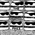the traditional fools - s/t the traditional fools - s/t
