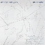 alvin lucier - almost new york alvin lucier - almost new york