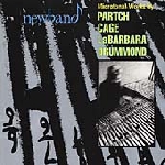 newband - microtonal works by partch, cage, labarbara, drummond newband - microtonal works by partch, cage, labarbara, drummond