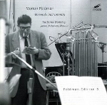 morton feldman - voices & instruments (1949 - 1971) morton feldman - voices & instruments (1949 - 1971)