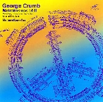 georges crumb - makrokosmos I & II georges crumb - makrokosmos I & II