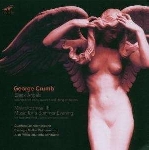 george crumb - black angels george crumb - black angels