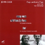john cage - cage perform cage - empty words john cage - cage perform cage - empty words