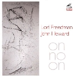 lori freedman - john heward - on no on lori freedman - john heward - on no on