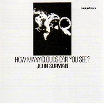 john surman - how many clouds can you see ? john surman - how many clouds can you see ?