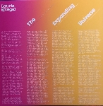 laurie spiegel - the expanding universe laurie spiegel - the expanding universe