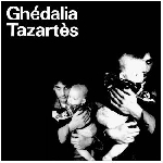 ghédalia tazartès - les danseurs de la pluie ghédalia tazartès - les danseurs de la pluie