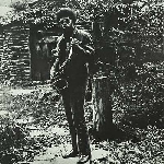 joe mcphee - nation time (ltd. 500) joe mcphee - nation time (ltd. 500)