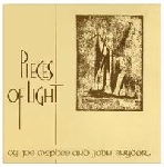 joe mcphee and john snyder - pieces of light (ltd. 500) joe mcphee and john snyder - pieces of light (ltd. 500)