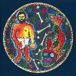 borbetomagus & shaking ray lewis - coelacanth borbetomagus & shaking ray lewis - coelacanth