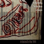 christian marclay - thurston moore - lee ranaldo - victoriaville mai 1999 christian marclay - thurston moore - lee ranaldo - victoriaville mai 1999
