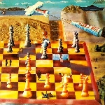 peter hammill - fools mate peter hammill - fools mate