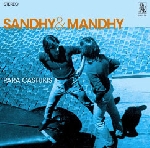 sandhy & mandhy - para castukis sandhy & mandhy - para castukis